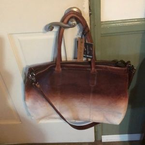 Malibu Road Kensington Shopper Bag